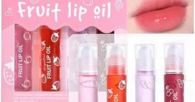 Lip gloss