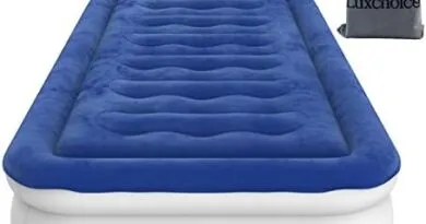 Air mattress