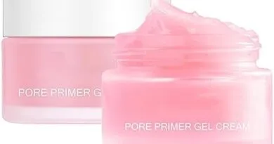 Makeup primers