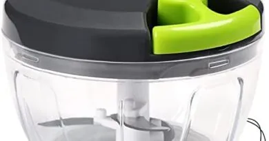 Food processor