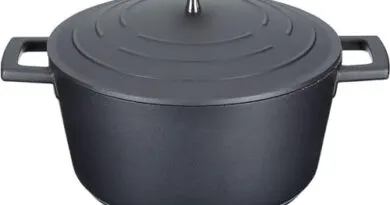 Cookware