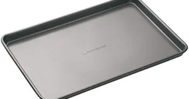 Bakeware