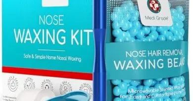 Waxing kits