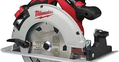 Circular saws