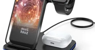 Wireless chargers