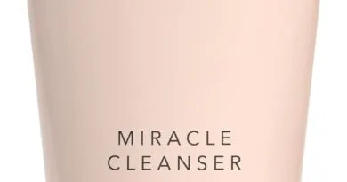 Facial cleansers