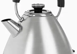 Kettle