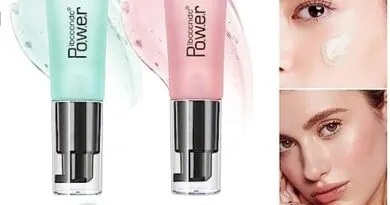 Makeup primers