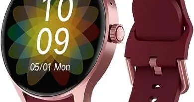 Smartwatches