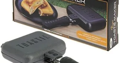 Sandwich maker