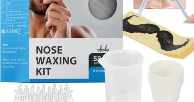 Waxing kits