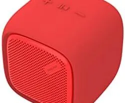 Bluetooth speakers