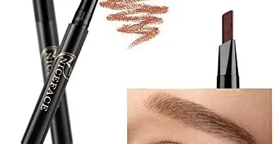 Eyebrow pencils