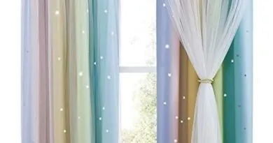 Curtain