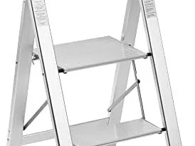 Step ladders