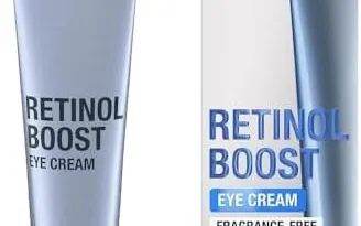 Eye creams