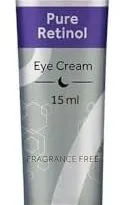 Eye creams