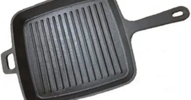 Griddle