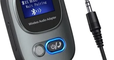 Bluetooth transmitters