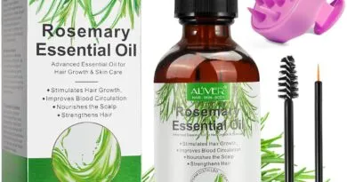 Hair growth products