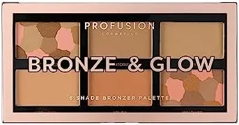 Bronzer