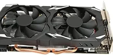 Graphics cards