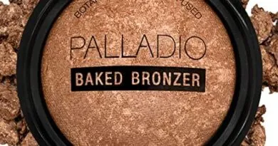 Bronzer