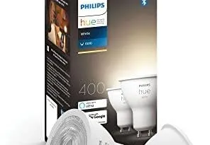 Smart bulbs