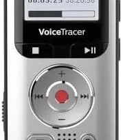 Digital voice recorders