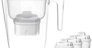 Water filter