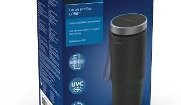 Air purifier