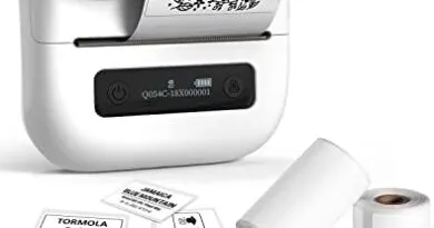 Thermal printers