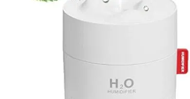 Humidifier