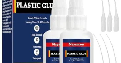 Glues