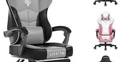 Gaming chairs