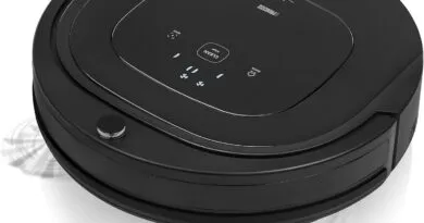 Robot vacuum