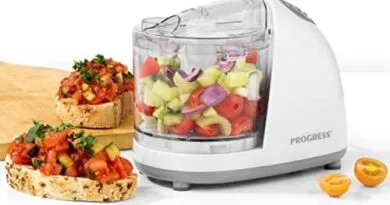 Food processor