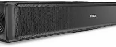 Soundbars