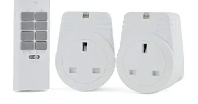 Smart plugs