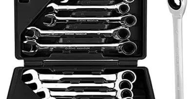 Wrench sets