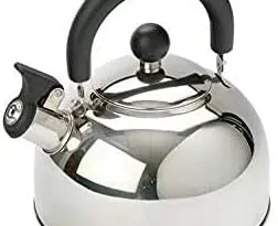 Tea kettle