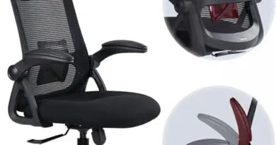 Gaming chairs