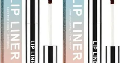 Lip liners