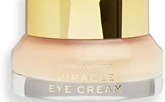 Eye creams