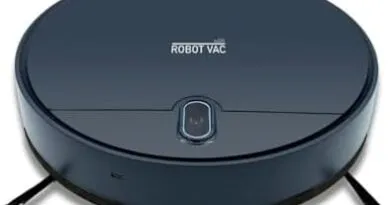 Robot vacuum