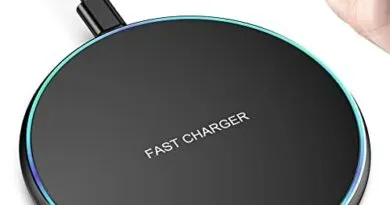 Wireless chargers