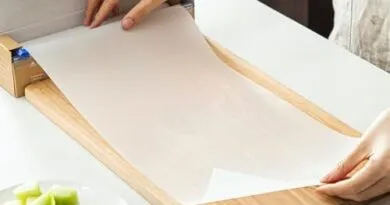 Cutting board