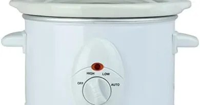 Rice cooker