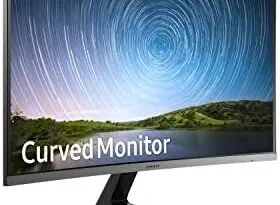 Computer monitors