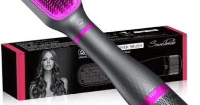 Hair volumizers